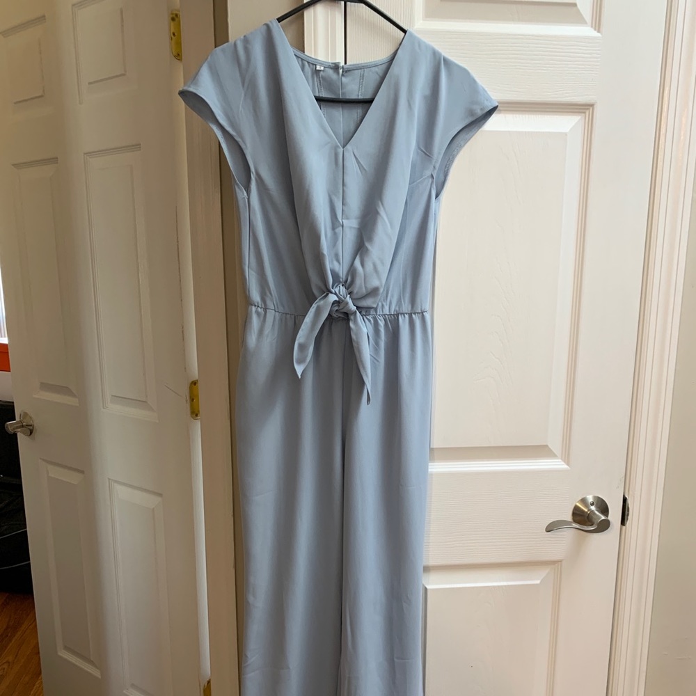 Chicwish Jumpsuit